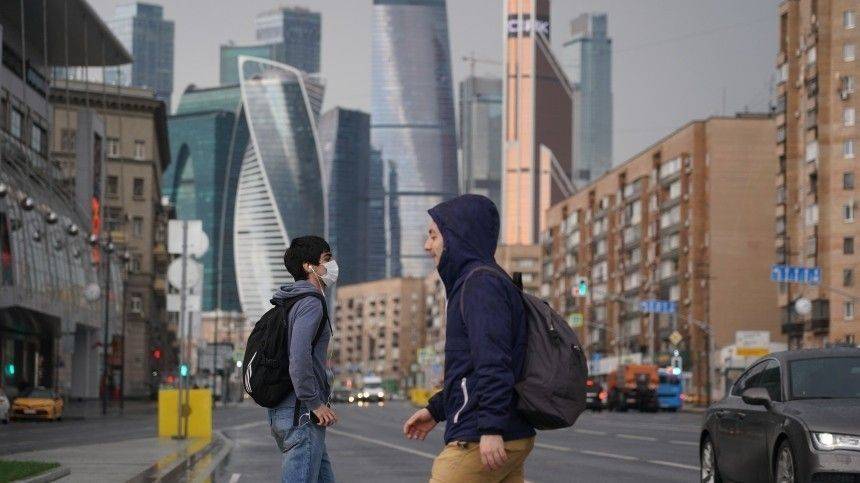 Елена Андреева - Москва готова к первому и второму этапам снятия ограничений — Роспотребнадзор - 5-tv.ru - Москва