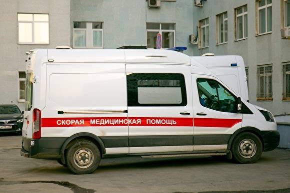 Владимир Путин - Михаил Игнатьев - «Коммерсантъ»: экс-глава Чувашии, подавший иск к Путину, госпитализирован с пневмонией - znak.com - Россия - Санкт-Петербург - респ. Чувашия