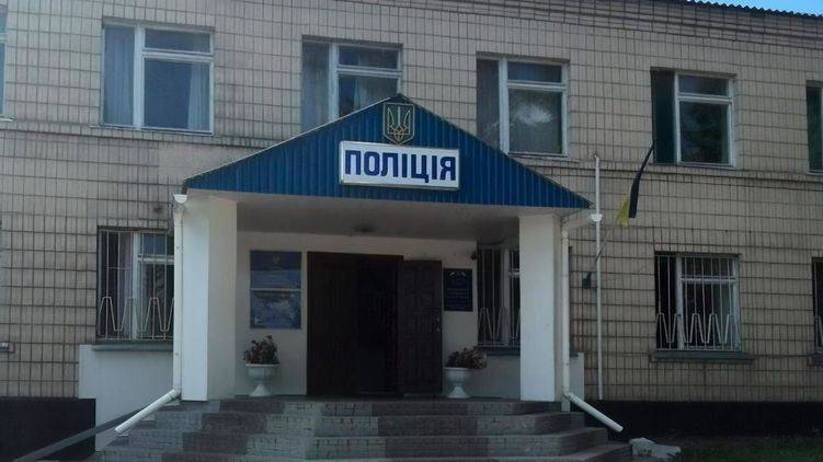 Стали известны подробности пыток копами в Кагарлыке - newsland.com