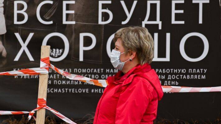 Тридцать предприятий Костромской области научились делать маски - polit.info - Костромская обл.