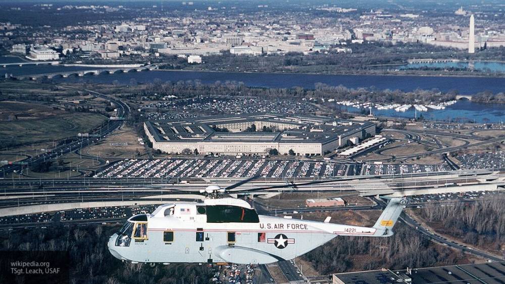 Военные США опубликовали видео перехвата своего Poseidon P-8A российскими Су-35 - politros.com - Россия - США - Ливия