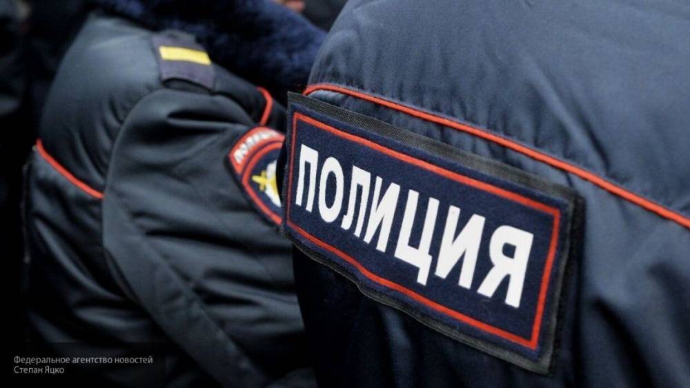 Хабаровские следователи возбудили дело из-за фейка о росте преступности при COVID-19 - politexpert.net - Россия - Хабаровск