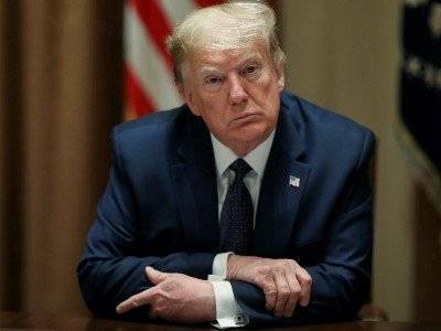 Дональд Трамп - Трамп призвал NYT вернуть полученные Пулитцеровские премии - news.am - Россия - США - New York - Армения - New York