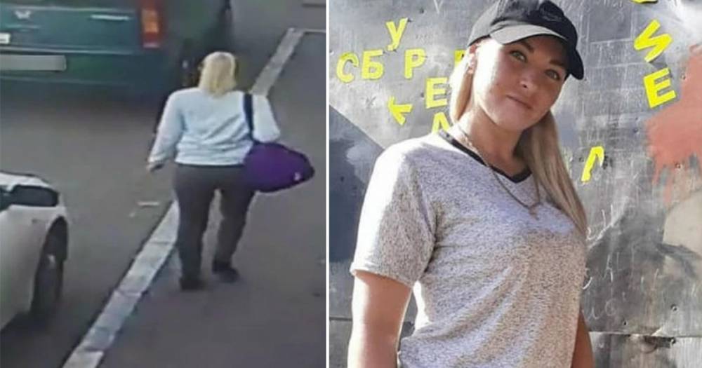 Ирина Волк - В Иркутске задержан насильник и убийца 25-летней матери двоих детей - ren.tv - Россия - Иркутск