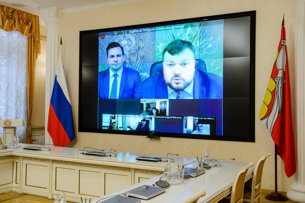 В Воронеже идёт подготовка к обновлению Петровской набережной - moe-online.ru - Воронеж - Воронежская обл.