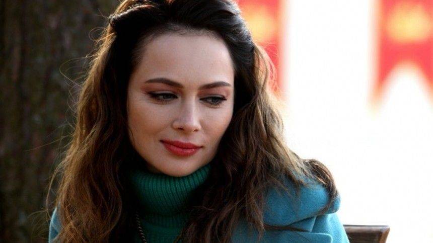 Настасья Самбурская - «Я устала от борьбы»: Самбурская заявила, что мужчины на ней отыгрываются - 5-tv.ru