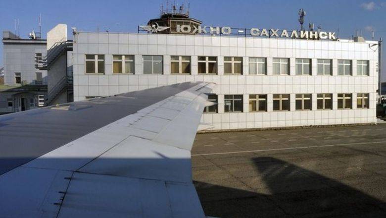 Приезжающих на Сахалин будут отправлять на карантин до появления вакцины - newizv.ru - Южно-Сахалинск - Холмск - Сахалин