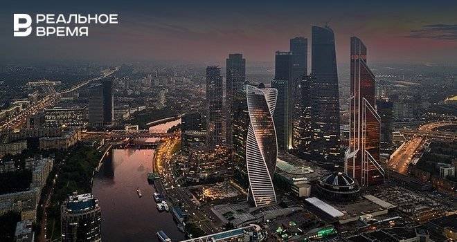 Елена Андреева - Роспотребнадзор сообщил, что Москва готова к поэтапной отмене ограничений - realnoevremya.ru - Москва