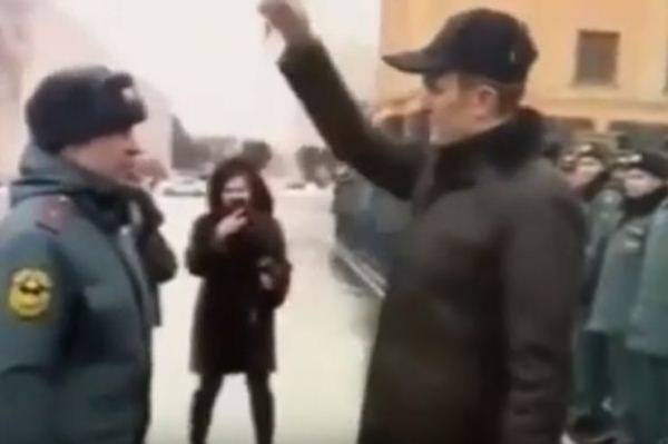 Владимир Путин - Евгений Зиничев - Михаил Игнатьев - Верховный суд вернул иск экс-главы Чувашии к президенту РФ в части требований дополнительных соцгарантий - govoritmoskva.ru - Россия - респ. Чувашия