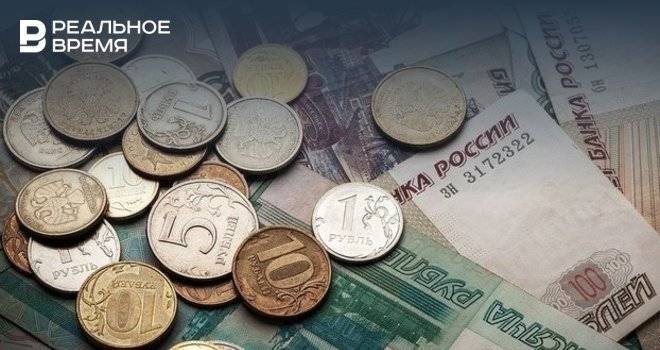 В Татарстане господдержку дополняют своими программами - realnoevremya.ru - Россия - респ. Татарстан