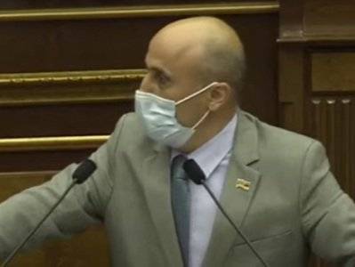 Как в Армении будут проводить референдум после отмены режима ЧП?: Обсуждения в парламенте - news.am - Армения