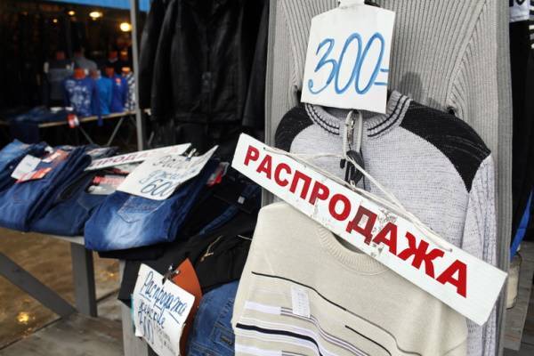 После карантина петербургские магазины уйдут с улиц в онлайн - abnews.ru - Санкт-Петербург - Новости - Петербург