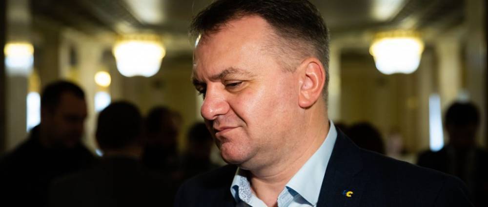 Олег Синютка - Иван Гончар - Политические преследования Порошенко действующей властью не останутся без внимания украинского политикума и международного сообщества - Синютка - prm.ua