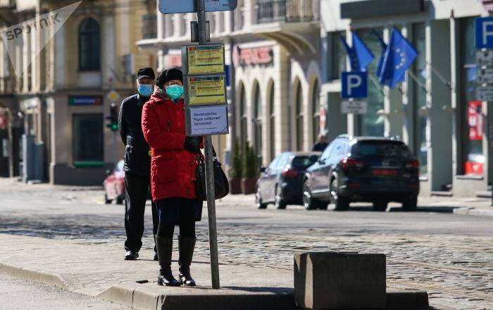 В Рижской думе назвали дату, когда пенсионерам вернут льготы на проезд - lv.sputniknews.ru - Рига
