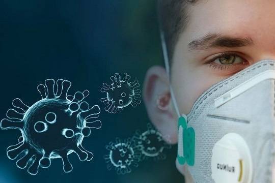 Татьяна Шилова - Врачи рассказали о вреде коронавируса для зрения - versia.ru