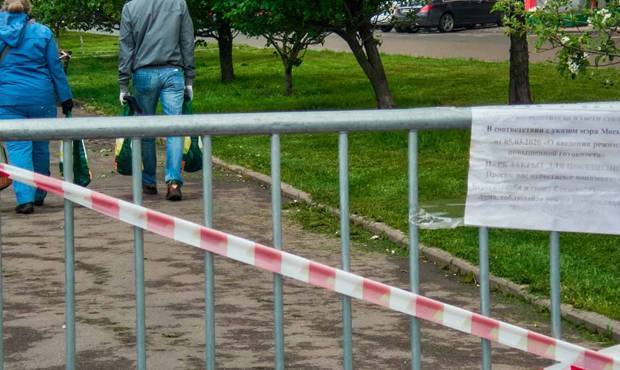 Елена Андреева - Глава московского Роспотребнадзора сообщила о готовности столицы к первому и второму этапу снятия ограничений - og.ru - Москва