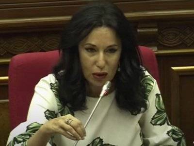 Конституцию Армении превратили в половую тряпку: Горячие дискуссии по поводу реформы закона «О референдуме» - news.am - Армения