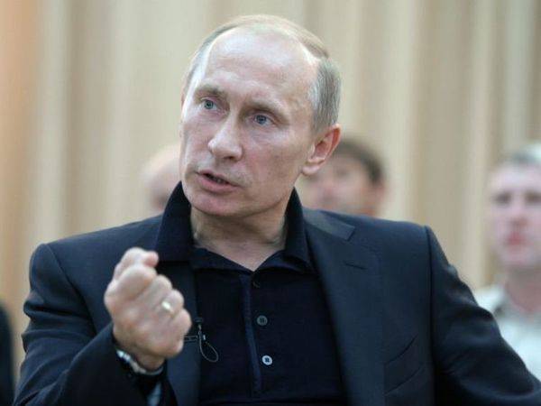 Владимир Путин - Михаил Игнатьев - Уволенный за утрату доверия экс-глава региона подал на Путина в суд - aze.az - Россия - респ. Чувашия