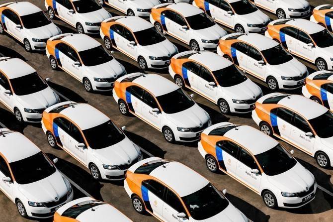 Число лизинговых сделок по автотранспорту в апреле оказалось вдвое меньше, чем в марте - autostat.ru - Россия - Крым - Севастополь