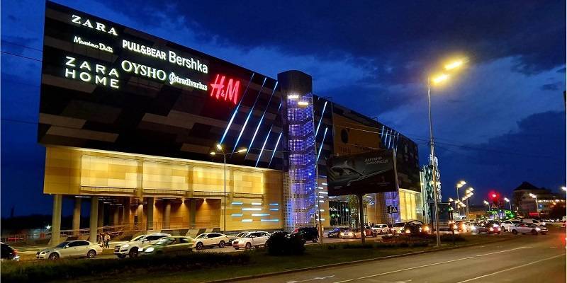 Виталий Кличко - ТРЦ и отели в Киеве откроются 30 мая, – Кличко - focus.ua - Киев