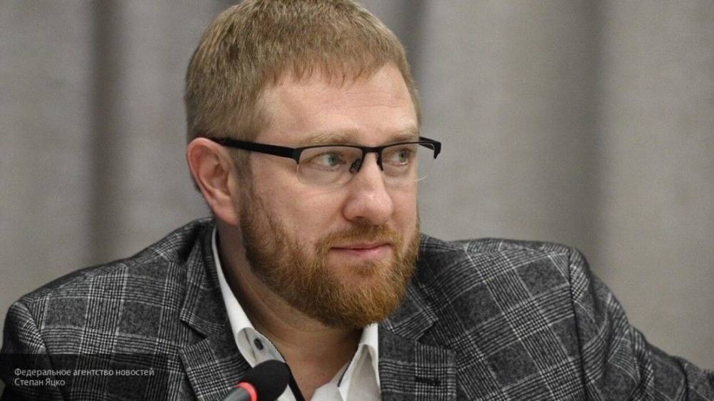 Александр Малькевич - Максим Шугалей - Самер Суэйфан - Малькевич просит привлечь к ответственности авторов вбросов о плененных в Ливии россиянах - polit.info - Ливия - Триполи