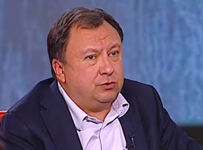 Владимир Зеленский - Петр Порошенко - Татьяна Черновол - Николай Княжицкий - Иван Гончар - Зеленский является главным заказчиком незаконных действий ГБР в музее Гончара - Княжицкий - prm.ua - Россия - Украина
