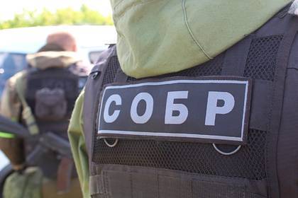 Светлана Петренко - Спецназ Росгвардии задержал группировку убийц бизнесменов - lenta.ru - Россия - Оренбург