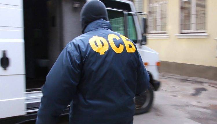 Сергей Поляков - В Иркутской области офицеров ФСБ обвинили в подбрасывании драгметаллов и похищении бизнесменов - theins.ru - Иркутская обл. - Чита