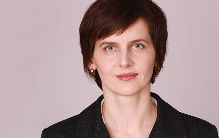 Коронавирус в Латвии сильнее Конституции: Кривцова уличила Сейм в нарушении - lv.sputniknews.ru - Рига - Латвия - Конституция