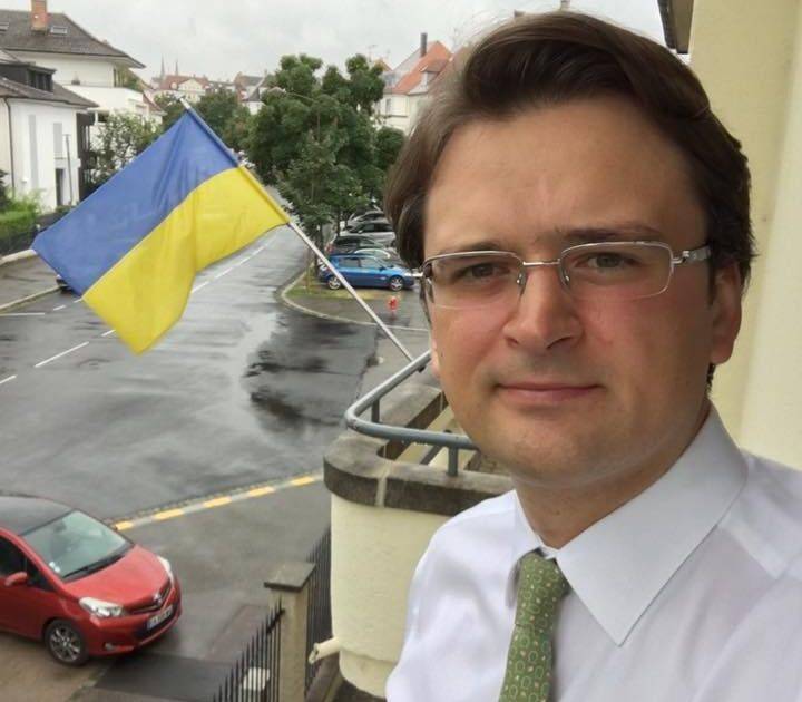 Петер Сийярто - Кулеба проедет тысячу километров в автомобиле ради встречи с главой МИД Венгрии - focus.ua - Украина - Киев - Венгрия - Будапешт