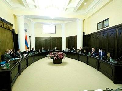 Никол Пашинян - Сурен Папикян - Решится жилищный вопрос еще 185 семей беженцев из Азербайджана - news.am - Армения - Азербайджан