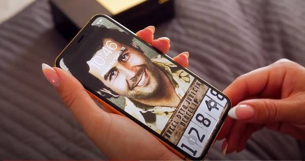 Брат знаменитого наркобарона потребовал от Apple $2,6 миллиарда, потому что его «чуть не убил iPhone» - cnews.ru