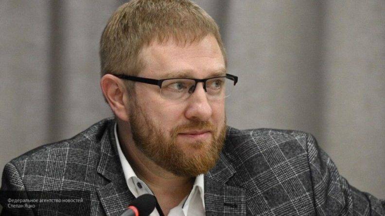 Александр Малькевич - Максим Шугалей - Самер Суэйфан - Малькевич просит привлечь к ответственности авторов вбросов о плененных в Ливии россиянах - usa.one - Ливия - Триполи