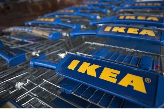 В IKEA объяснили разницу в ценах для Украины и России - versia.ru - Россия - Украина