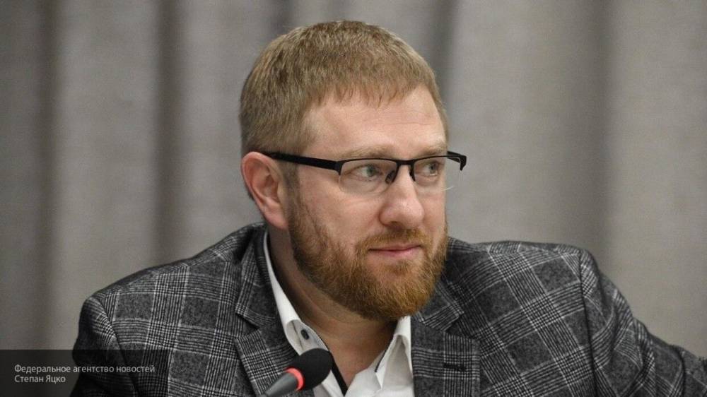 Александр Малькевич - Максим Шугалей - Самер Суэйфан - Малькевич назвал "информационными диверсантами" авторов вбросов о социологах в Ливии - politexpert.net - Россия - Ливия