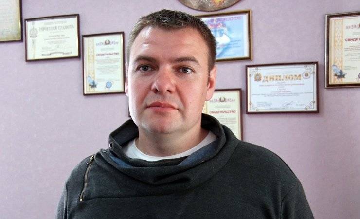 Светлогорец увидел, как мужчина тащит девушку за волосы за угол и спас её - gomel.today - Светлогорск