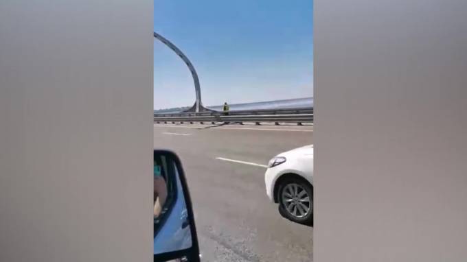 Серьезная авария на ЗСД застопорила автомобилистов - piter.tv - Витебск