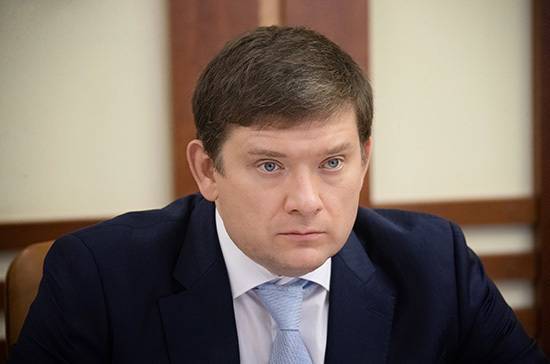 Николай Журавлев - Журавлев призвал сохранить меры по поддержке граждан до восстановления их доходов - pnp.ru