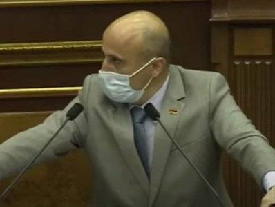 Что произойдет при отмене референдума? Новые затеи властей Армении - news.am - Армения