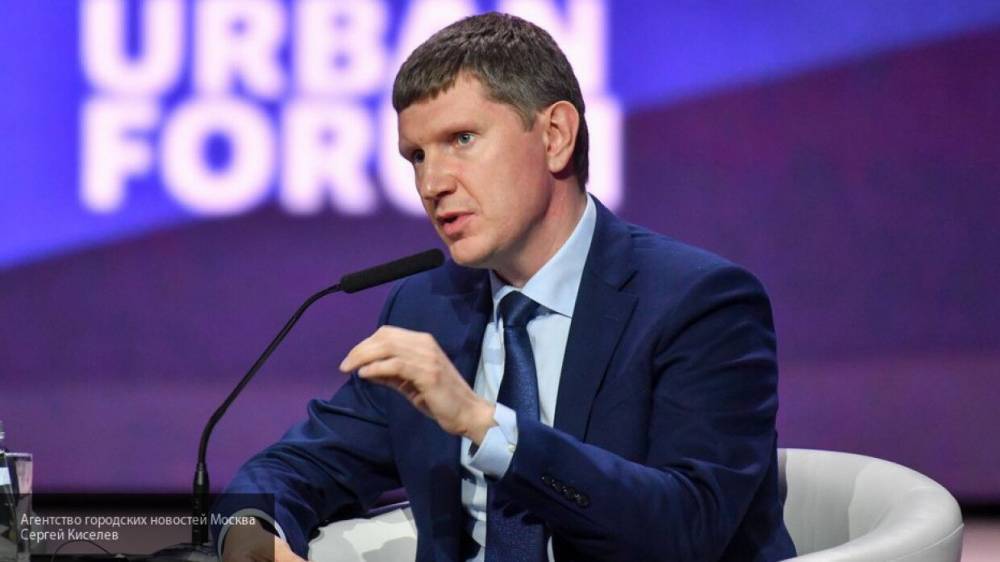 Максим Решетников - Решетников назвал общую стоимость антикризисных мер по коронавирусу в РФ - nation-news.ru - Россия