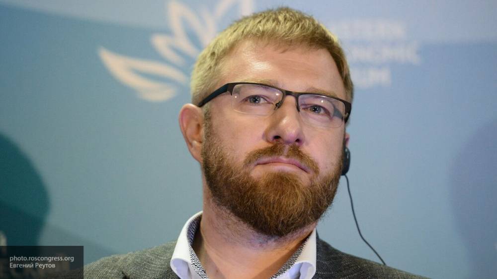 Александр Малькевич - Максим Шугалей - Самер Суэйфан - В ФЗНЦ назвали "диверсантами" СМИ, тиражирующие вбросы о россиянах в Ливии - nation-news.ru - Россия - Ливия