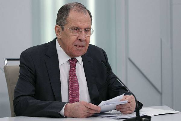 Сергей Лавров - Чжао Лицзянь - МИД Китая высоко оценил заявление Лаврова по Гонконгу - trud.ru - Россия - Китай - США - Гонконг - Гонконг - Пекин
