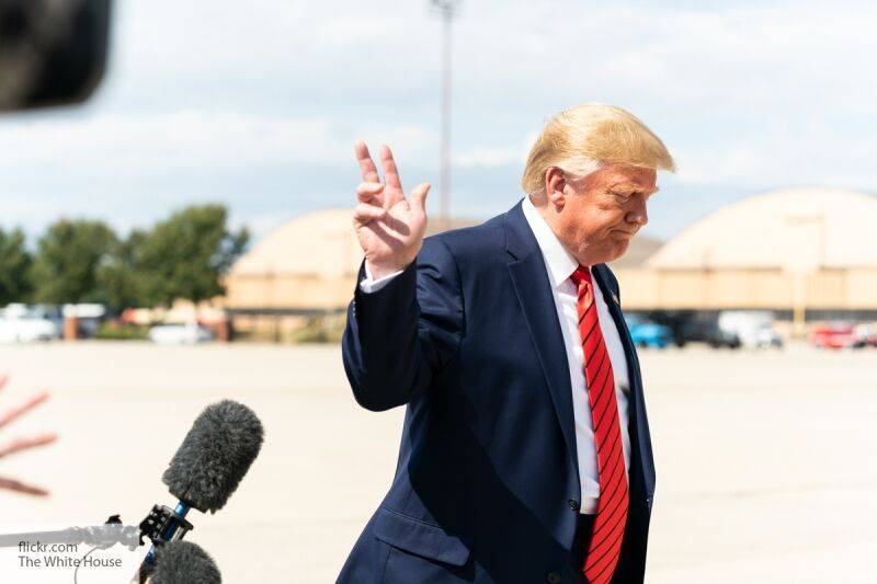 Дональд Трамп - Американцы посоветовали Трампу прекратить «чирикать» и уничтожить Twitter - politros.com - США - Twitter