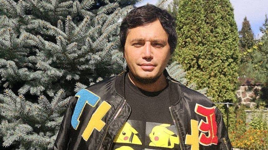Иосиф Пригожин - Рустам Солнцев - Рустам Солнцев выложил в сеть снимок обнаженной певицы Валерии - 5-tv.ru