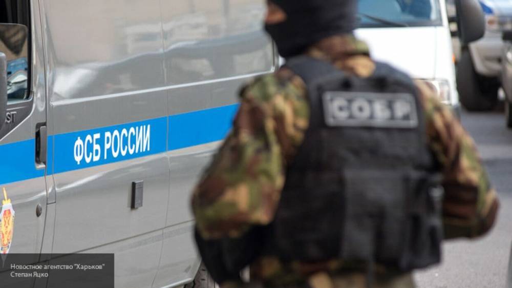 Силовики провели спецоперацию по изъятию "Винторезов" у подпольных оружейников - politexpert.net - Россия