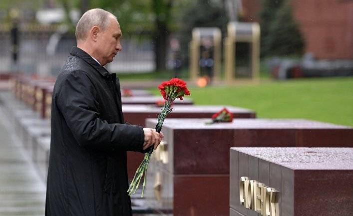 Андрей Колесников - Respekt (Чехия): бог, победа и Путин - inosmi.ru - Чехия - Прага