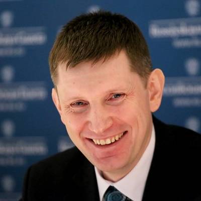 Максим Решетников - Минэкономразвития отмечает постепенное восстановление экономической активности в России - radiomayak.ru - Россия