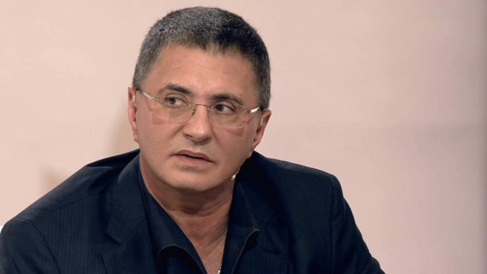 Александр Мясников - Ксения Собчак - «Тюрьма меня не остановит» — глава информцентра по коронавирусу Мясников одобрил убийства за оскорбления - theins.ru