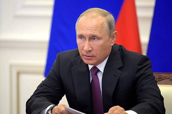 Владимир Путин - Борис Джонсон - Дмитрий Песков - Путин получил приглашение на саммит по созданию вакцины от коронавируса - pnp.ru - Россия - Англия