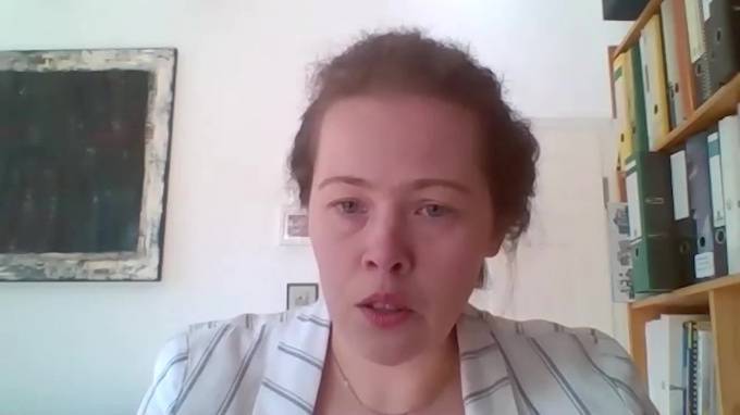 Анастасий Ещенко - "Невозможно не видеть связи между этими проблемами": автор письма о харассменте в СПбГУ высказалась о деле Соколова - piter.tv